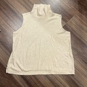 Chico’s Turtleneck